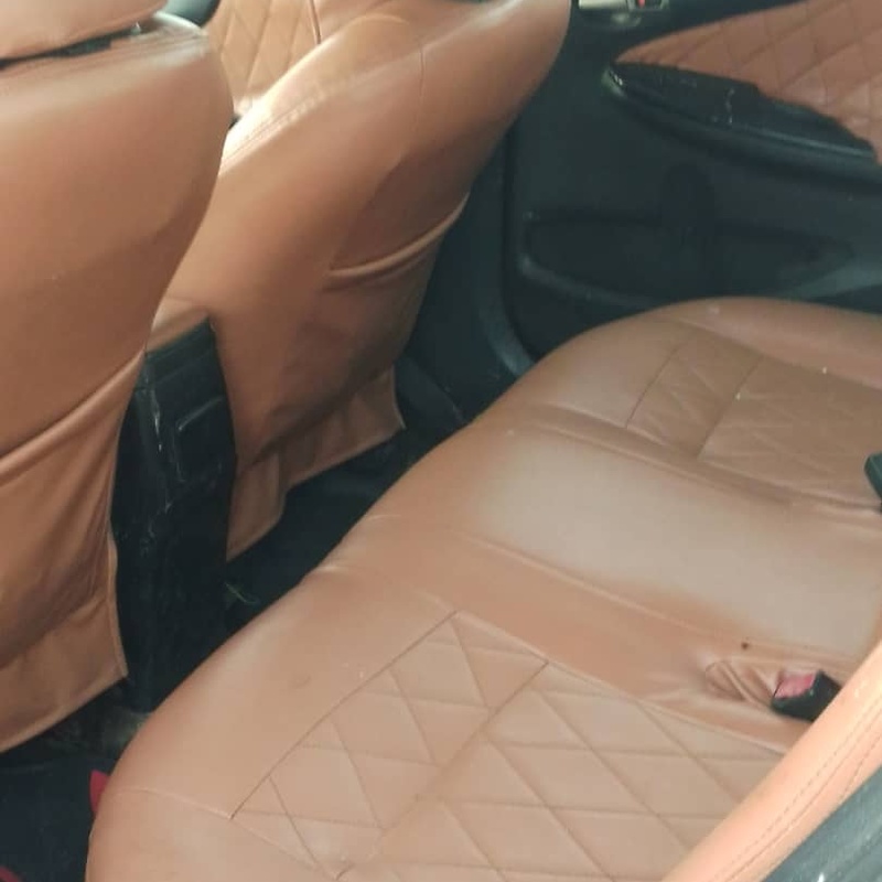 Toyota Corrolla 2009 for Sale In Lagos image