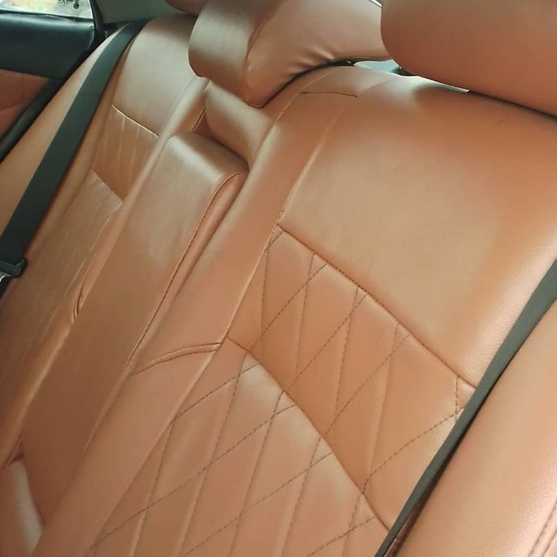 Toyota Corrolla 2009 for Sale In Lagos image