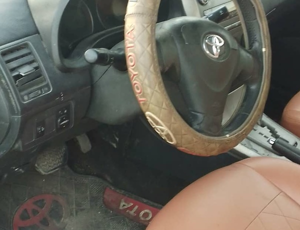 Toyota Corrolla 2009 for Sale In Lagos