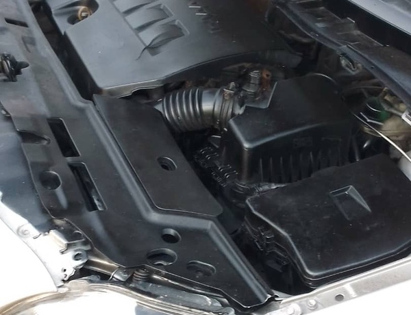 Toyota Corrolla 2009 for Sale In Lagos