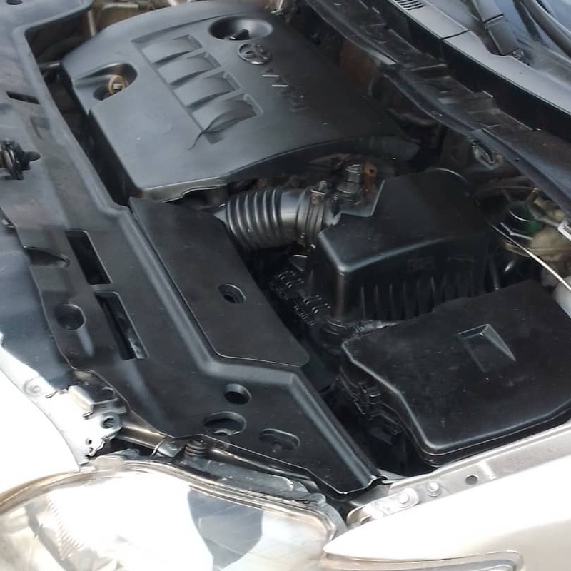 Toyota Corrolla 2009 for Sale In Lagos image