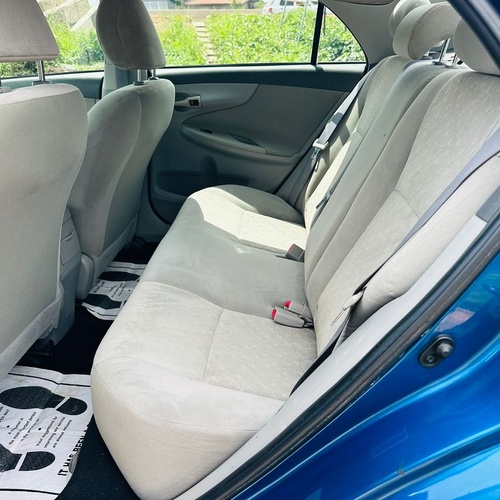 Foreign Used Toyota Corrolla 2010 for Sale In Lagos