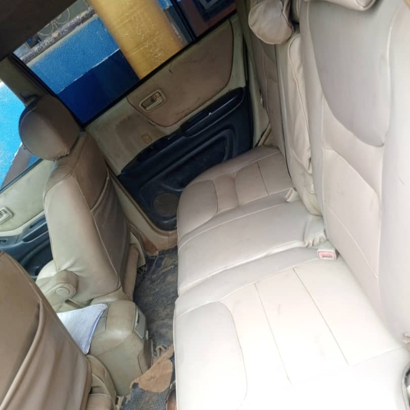 Toyota Highlander 2004 In Awka, Anambra State image