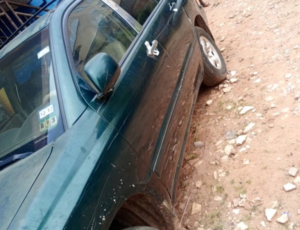 Toyota Highlander 2004 In Awka, Anambra State