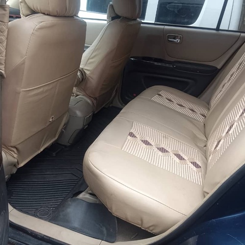 Toyota Highlander 2004 model In Imo