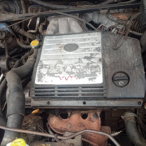 Toyota Highlander 2004 model In Imo
