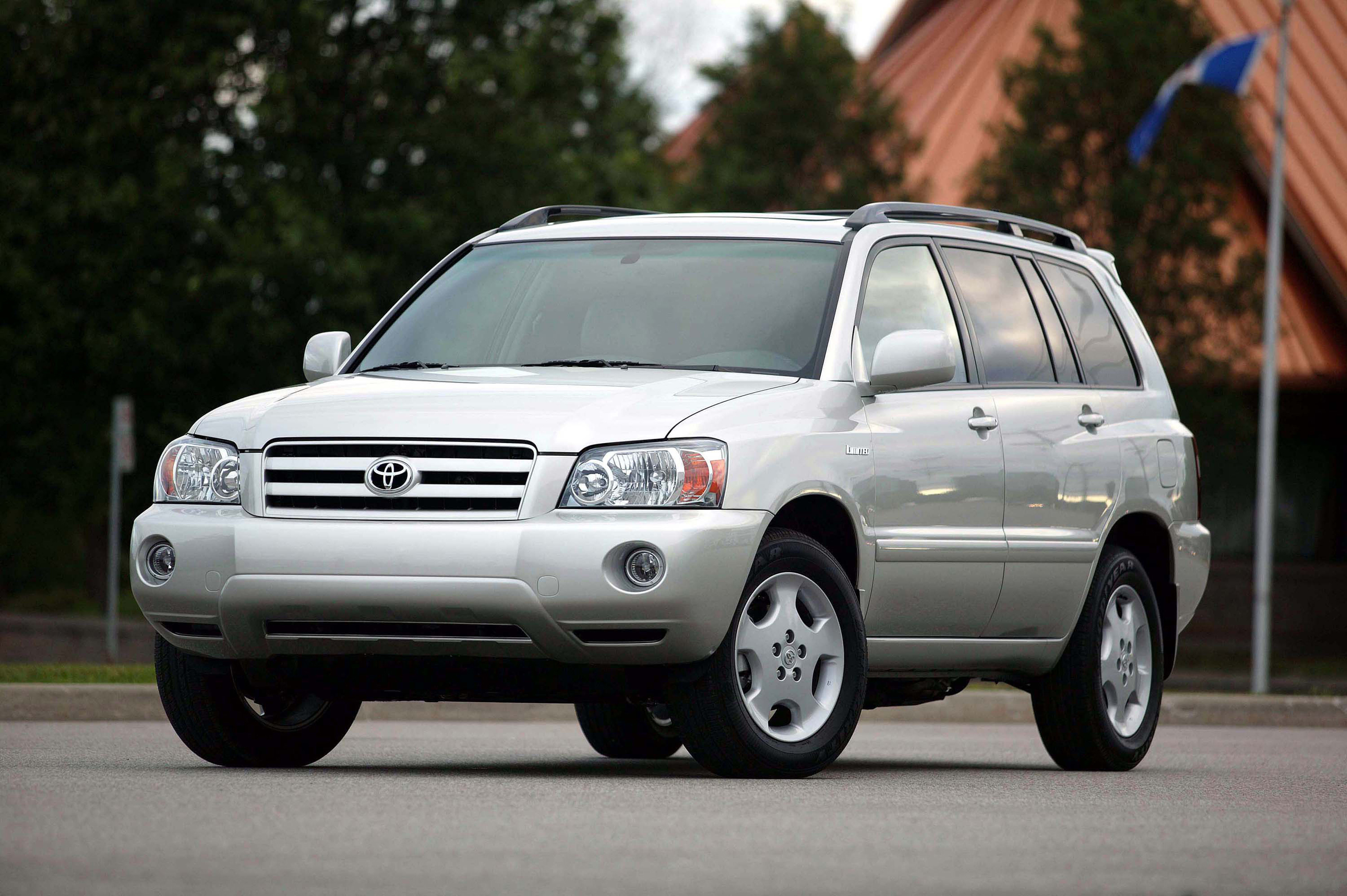 Toyota Review Image