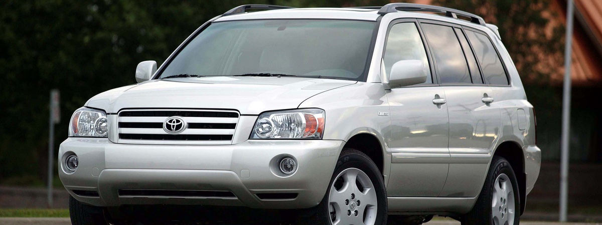 Toyota Hero Image
