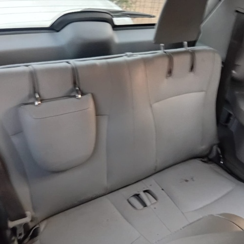 Toyota Highlander 2008 Registered, neatly used for Sale In Lagos