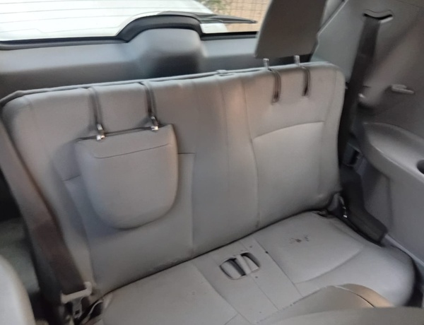 Toyota Highlander 2008 Registered, neatly used for Sale In Lagos