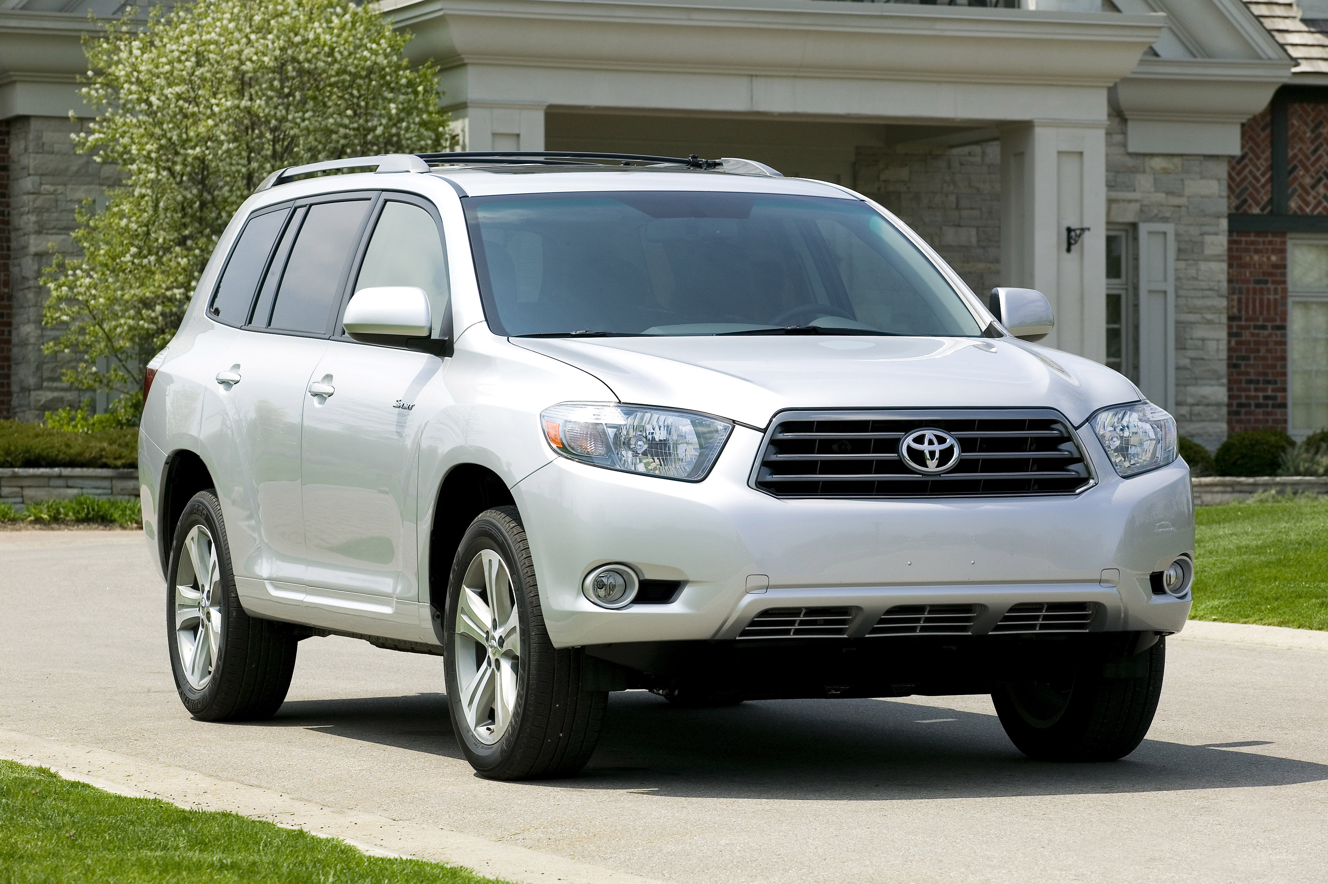 Toyota Review Image