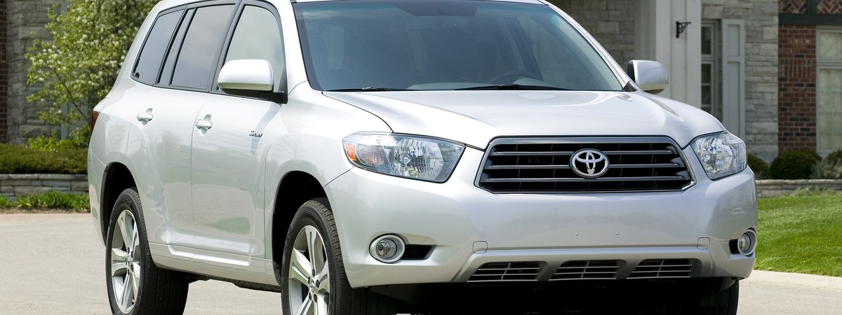 Toyota Hero Image