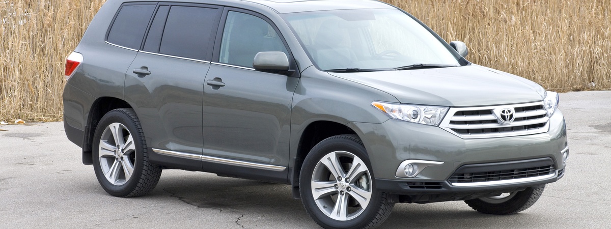 Toyota Hero Image