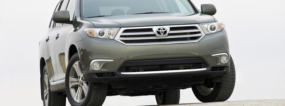 Toyota Hero Image
