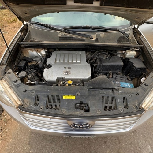 Toyota Highlander 2012 for Sale In Abuja