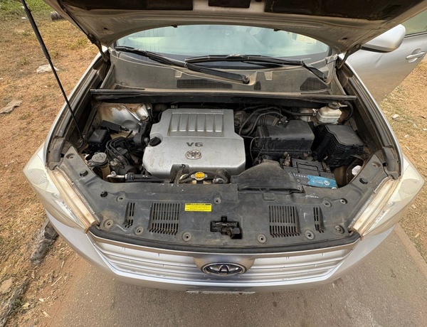 Toyota Highlander 2012 for Sale In Abuja