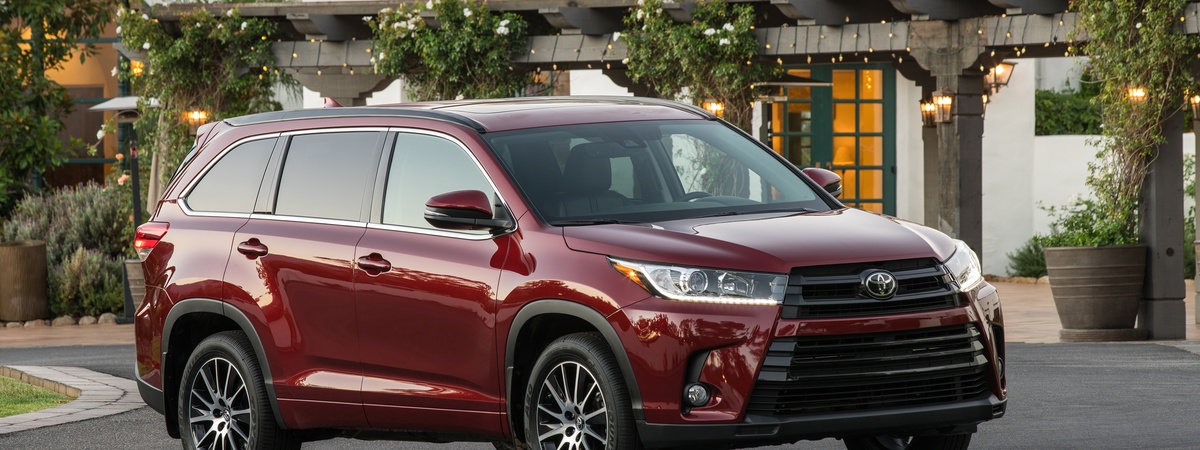 Toyota Hero Image