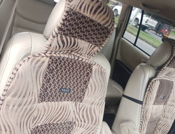 Toyota Highlander 2005 For Sale In Uyo