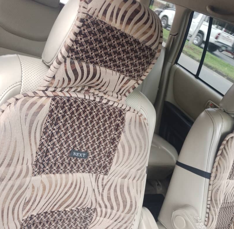 Toyota Highlander 2005 For Sale In Uyo image