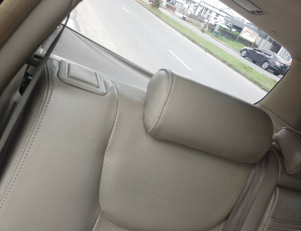 Toyota Highlander 2005 For Sale In Uyo