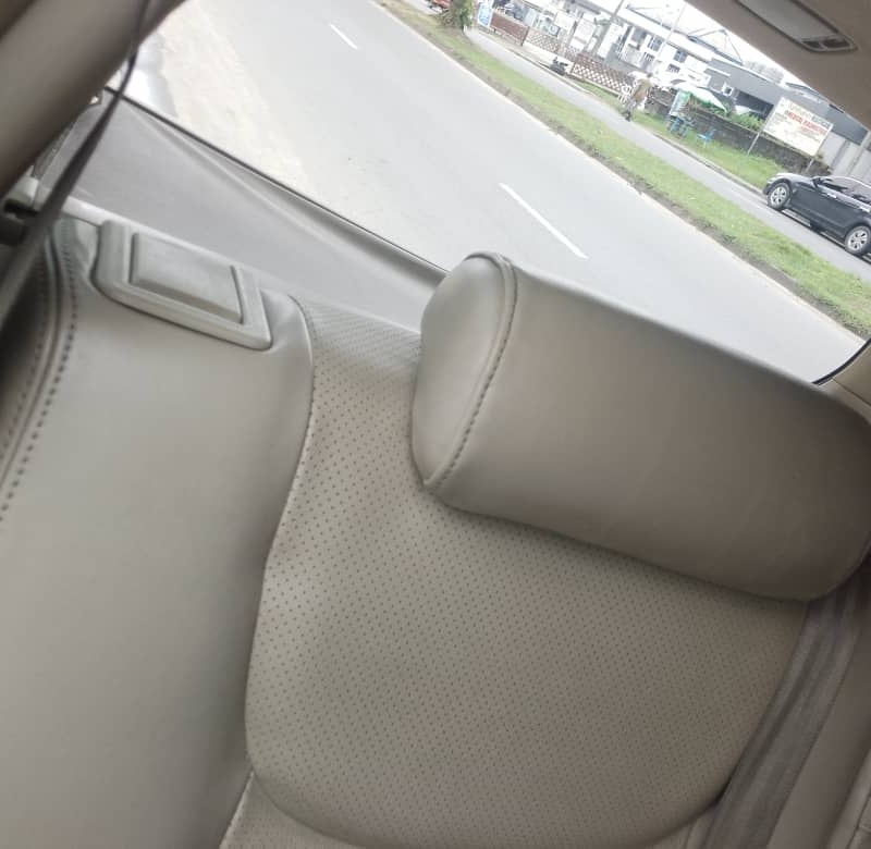 Toyota Highlander 2005 For Sale In Uyo image