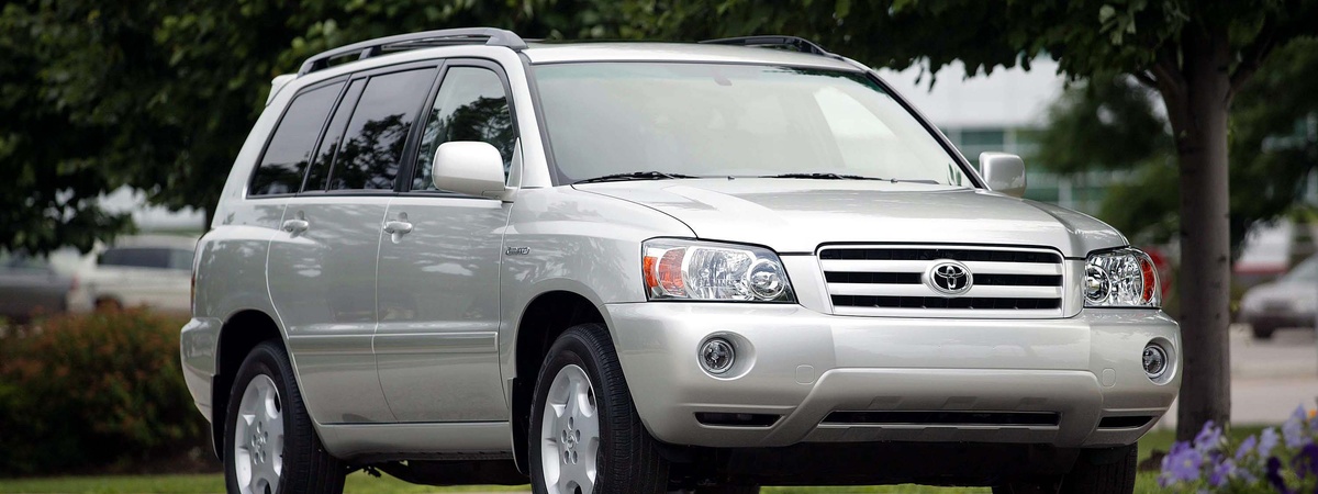 Toyota Hero Image