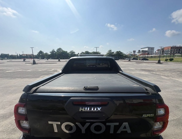 Toyota Hilux Adventure 2021 for Sale In Lagos