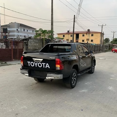 Toyota Hilux in Lekki,Lagos