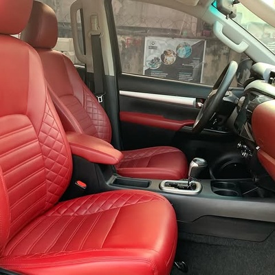 Toyota Hilux in Lekki,Lagos