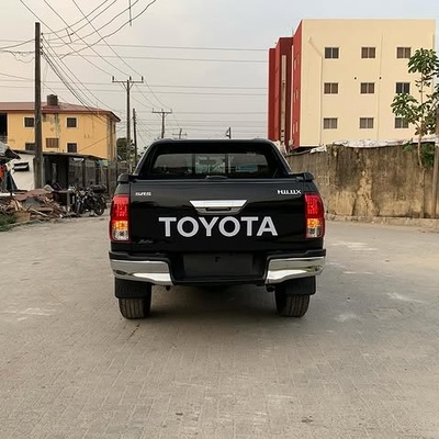 Toyota Hilux in Lekki,Lagos