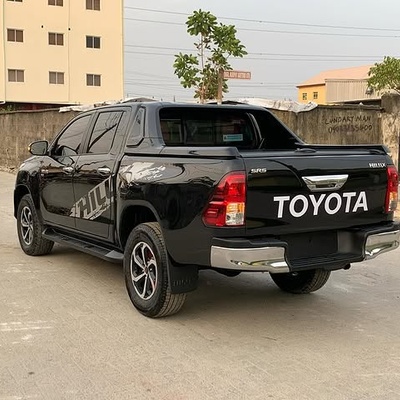 Toyota Hilux in Lekki,Lagos