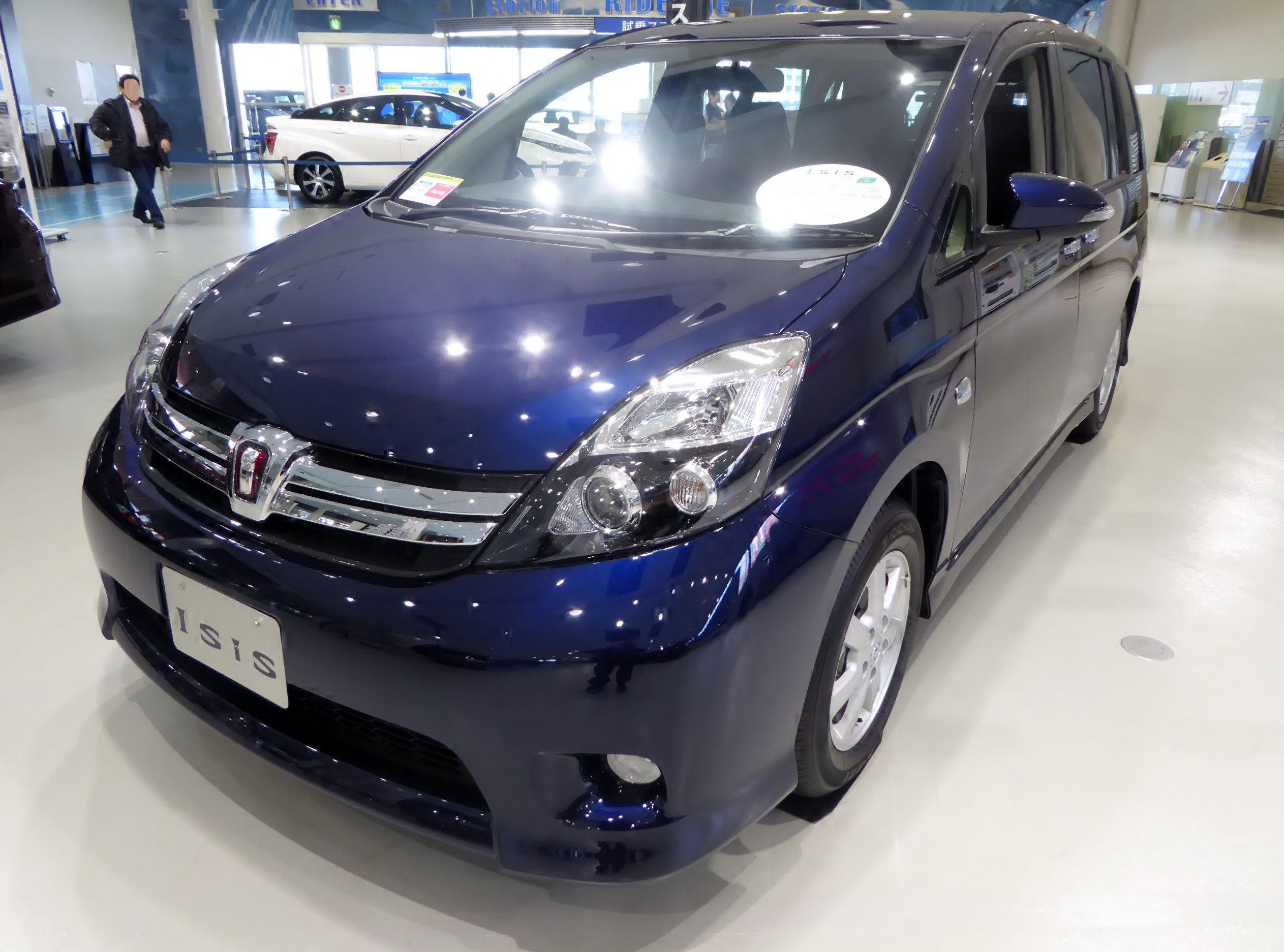 Toyota Review Image