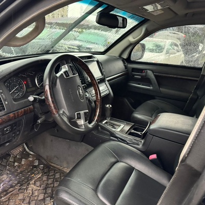 Toyota Land Cruiser 2019 for sale In Abuja