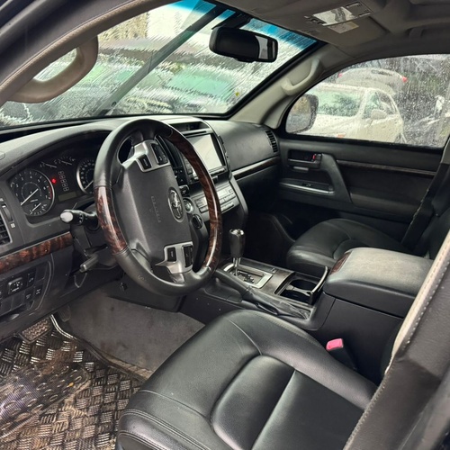 Toyota Land Cruiser 2019 for sale In Abuja