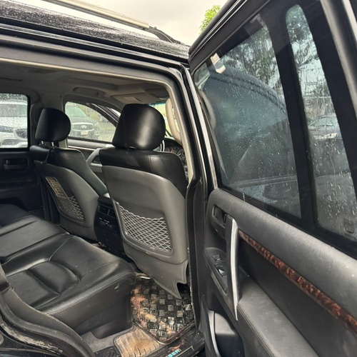 Toyota Land Cruiser 2019 for sale In Abuja