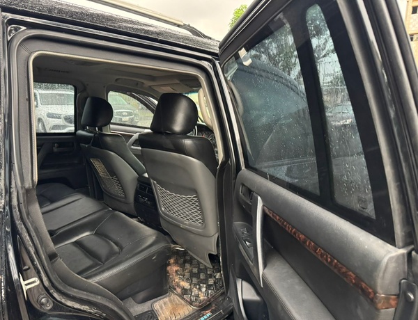 Toyota Land Cruiser 2019 for sale In Abuja