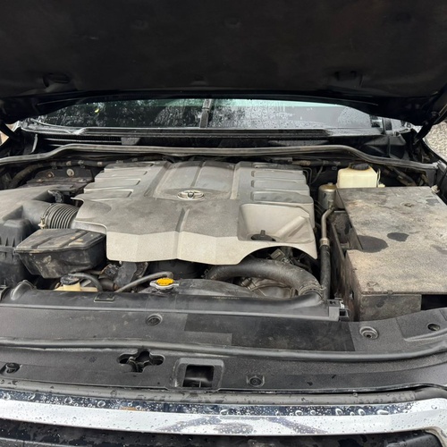 Toyota Land Cruiser 2019 for sale In Abuja