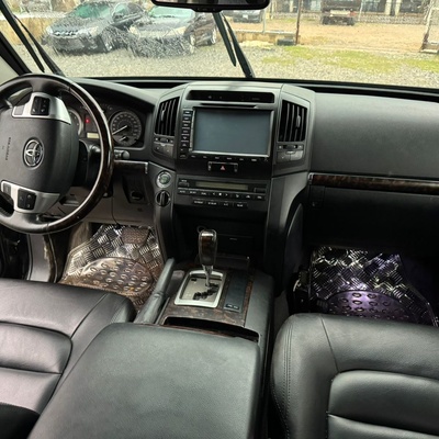 Toyota Land Cruiser 2019 for sale In Abuja