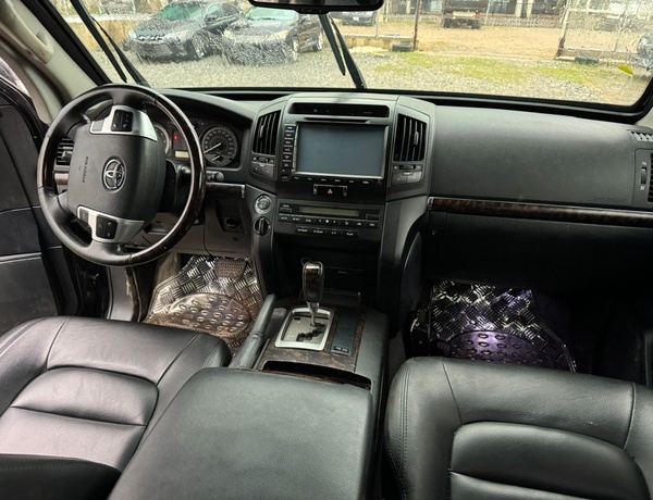 Toyota Land Cruiser 2019 for sale In Abuja