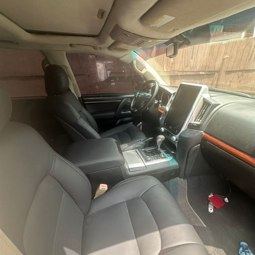 Toyota Landcruiser 2010 for Sale In Lagos
