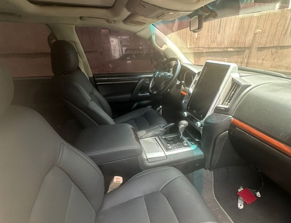 Toyota Landcruiser 2010 for Sale In Lagos