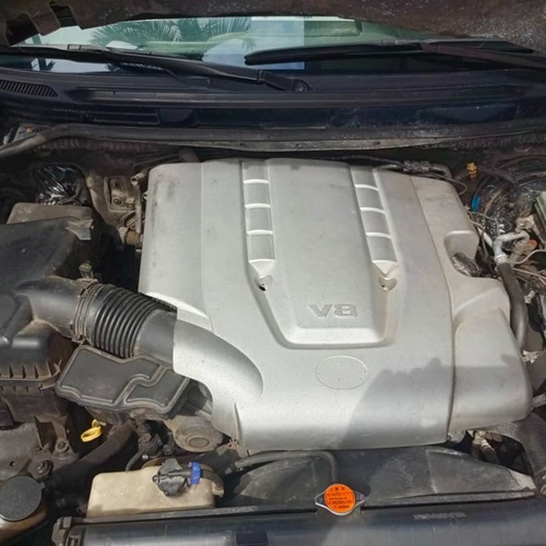 Toyota Landcruiser 2010 for Sale In Lagos