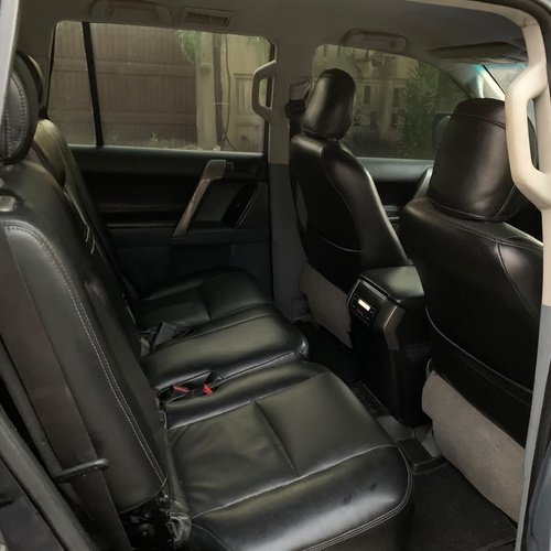 Toyota Landcruiser Prado 2010 for Sale In Lagos
