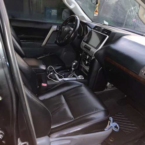 Toyota Landcruiser Prado 2010 for Sale In Lagos