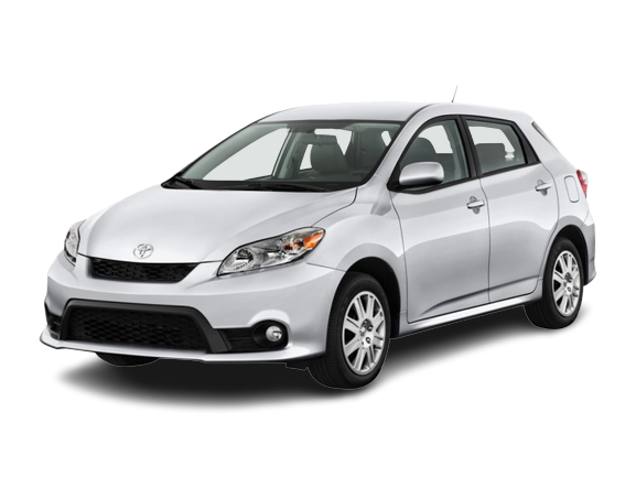 Toyota Matrix image 2