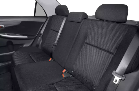Toyota Matrix image 3