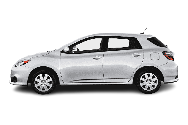 Toyota Matrix image 5