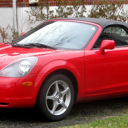 Toyota MR2