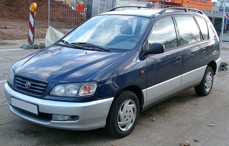 Toyota Review Image