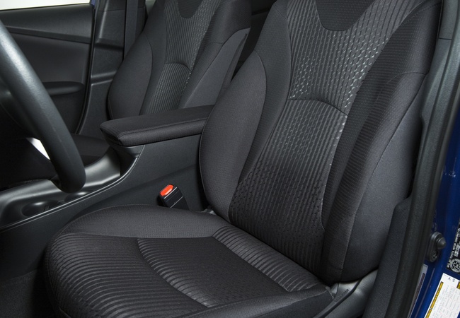 Toyota Prius image 2